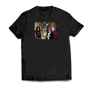 Batman Villains Graphic T-Shirt