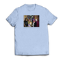 Batman Villains Graphic T-Shirt