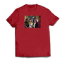 Batman Villains Graphic T-Shirt