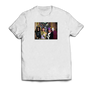 Batman Villains Graphic T-Shirt
