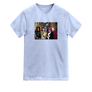 Batman Villains Graphic T-Shirt