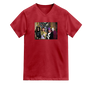 Batman Villains Graphic T-Shirt