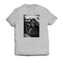 LIMITED EDITION T- SHIRT - VINTAGE WHEEL