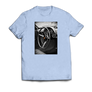 LIMITED EDITION T- SHIRT - VINTAGE WHEEL