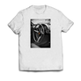 LIMITED EDITION T- SHIRT - VINTAGE WHEEL