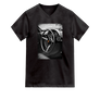 LIMITED EDITION T- SHIRT - VINTAGE WHEEL
