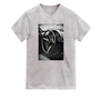 LIMITED EDITION T- SHIRT - VINTAGE WHEEL