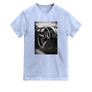 LIMITED EDITION T- SHIRT - VINTAGE WHEEL
