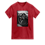 LIMITED EDITION T- SHIRT - VINTAGE WHEEL