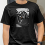 LIMITED EDITION T- SHIRT - VINTAGE WHEEL