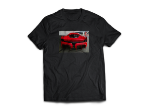 Limited Edition GTO Graphic T-Shirt