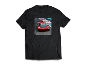 Mercedes AMG Graphic T-Shirt