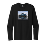 Vintage Truck Graphic T-Shirt