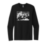 Limited Edition 3 Stooges Graphic T-Shirt