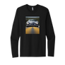 Limited run T-shirt/ OPEN ROAD