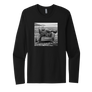 Anthony Bourdain on Sofa T-Shirt