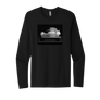 Shadow Black Porsche T-Shirt