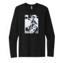 Kid Middle Finger T-Shirt