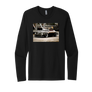 Porsche in Manufactory T-Shirt