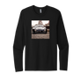 Limited Edition Vintage Porsche Graphic T-shirt