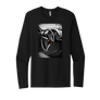 LIMITED EDITION T- SHIRT - VINTAGE WHEEL