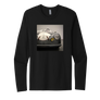 Gray Porsche Closeup T-Shirt