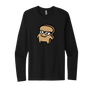 LIMITED EDITION T- SHIRT - BURNT TOAST