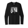 Jack Nicholson Smoking Cigar T-Shirt