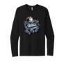 DJ Princess Graphic T-Shirt