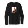 Marilyn White Background T-Shirt
