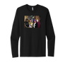 Batman Villains Graphic T-Shirt