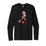 Marilyn Transparent T-Shirt