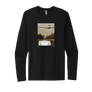 Porsche & Plane T-Shirt