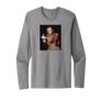 Phil Colins Middle Finger Color T-Shirt