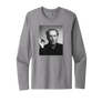 Jack Nicholson Smoking Cigar T-Shirt
