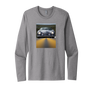 Limited run T-shirt/ OPEN ROAD