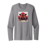 Porsche Girl Graphic T-Shirt