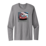 Mercedes AMG Graphic T-Shirt