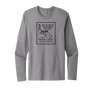 Limited Run T-shirt/ READING A BOOK