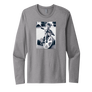 Kid Middle Finger T-Shirt
