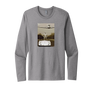 Porsche & Plane T-Shirt