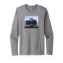 Vintage Truck Graphic T-Shirt