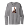 Marilyn White Background T-Shirt