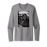 LIMITED EDITION T- SHIRT - VINTAGE WHEEL