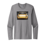 LIMITED EDITION T- SHIRT YELLOW BELLY