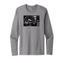 Lady at Wheel T-Shirt