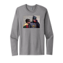 Batman and Robin Phone Call T-Shirt