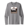 Limited Edition Vintage Porsche Graphic T-shirt