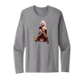 Marilyn Transparent T-Shirt