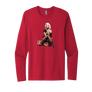 Marilyn Transparent T-Shirt